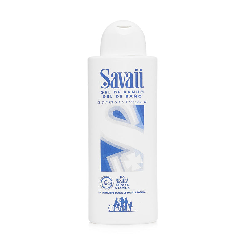  Savaii Gel Dermatológico 750 ml | My Pharma Spot