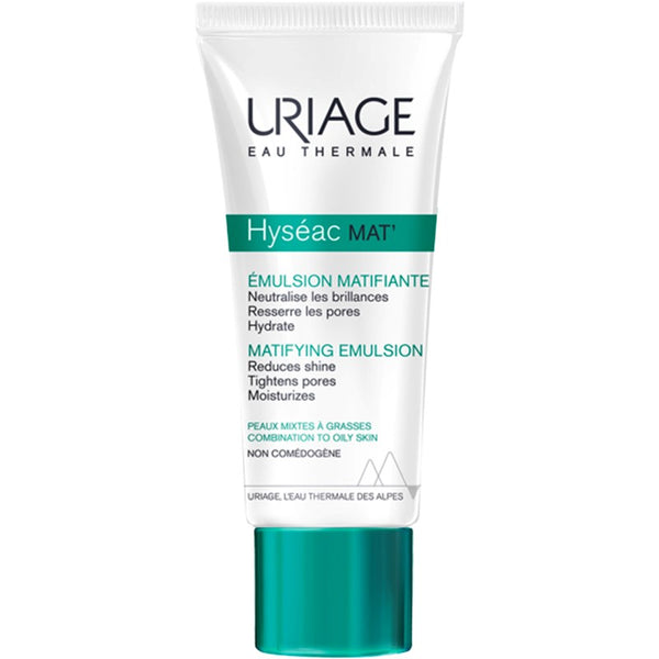Uriage Hyseac Matificante 40 mL | My Pharma Spot