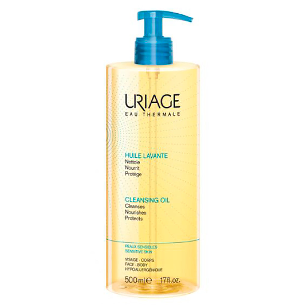 Uriage Óleo Lavante 500 ml | My Pharma Spot