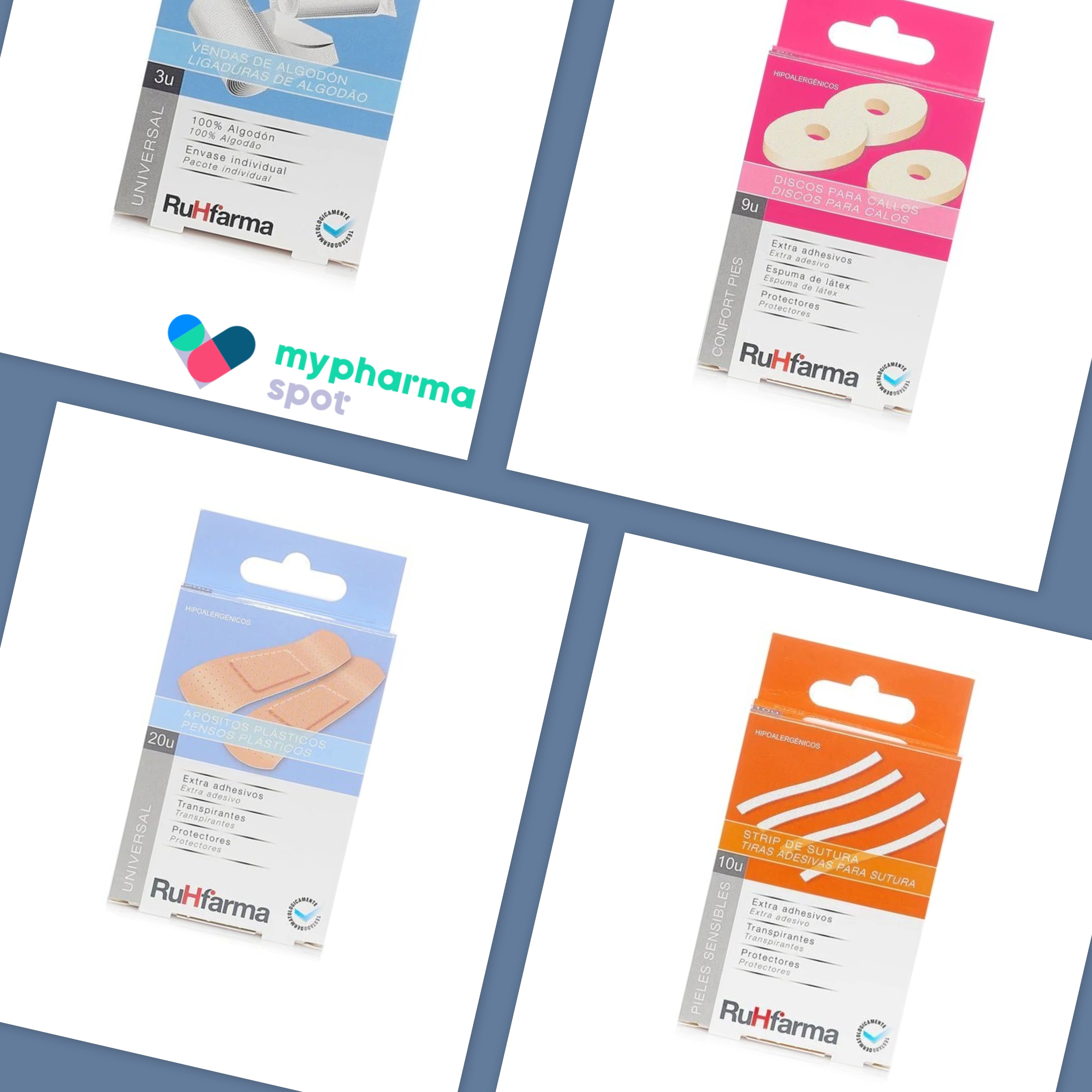 Ruhfarma | My Pharma Spot