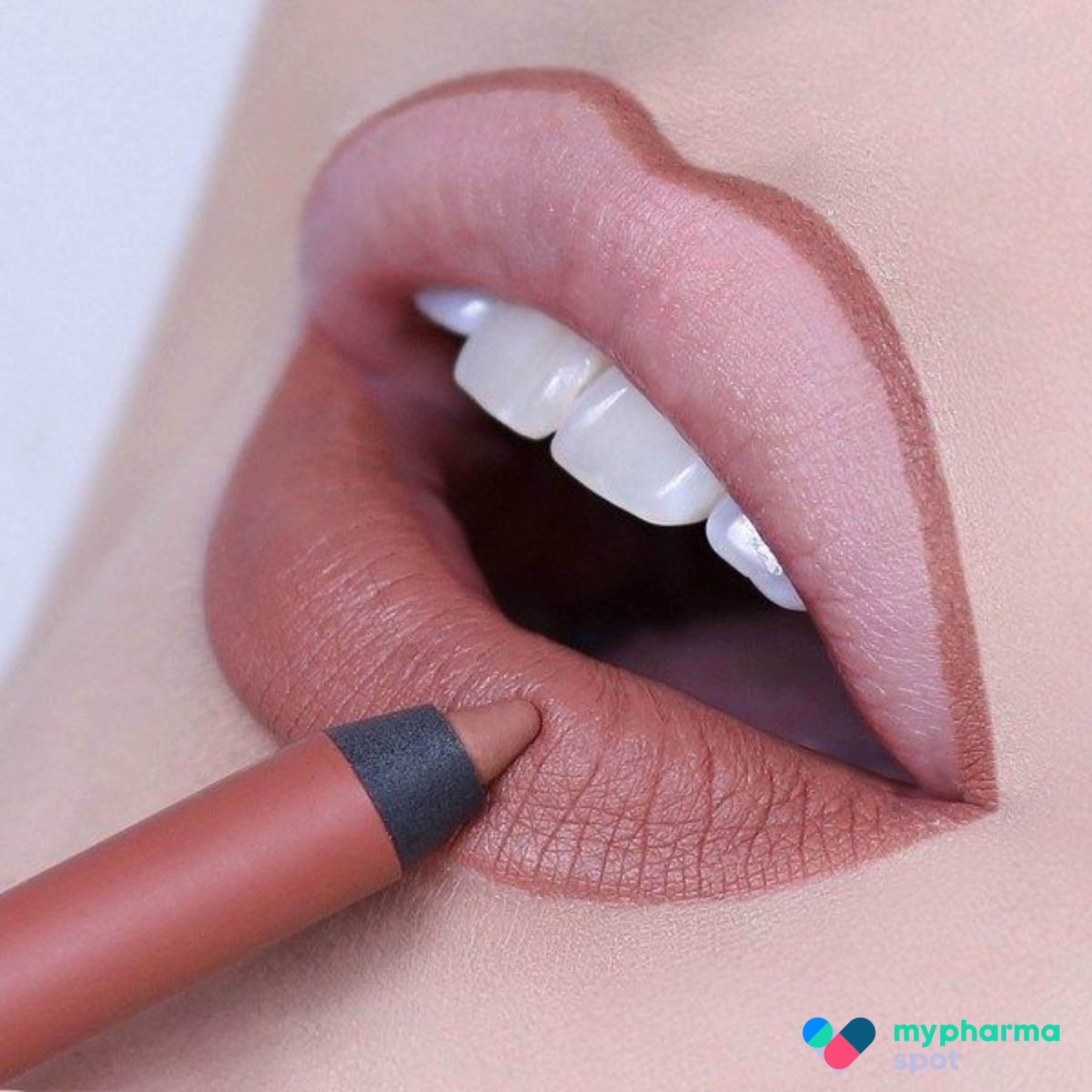 Lápis | My Pharma Spot | Destaca os teus Lábios