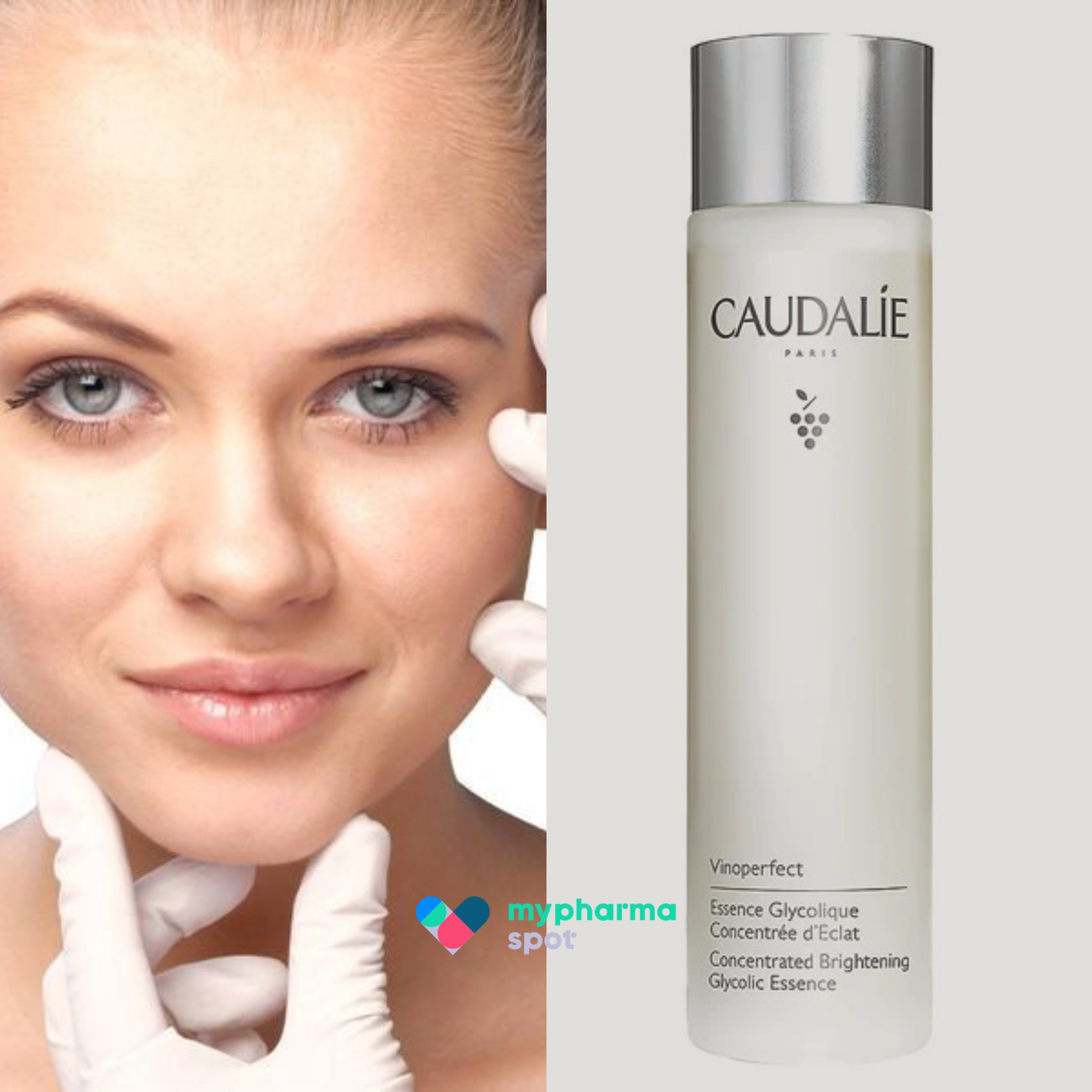 Anti-Manchas | My Pharma Spot