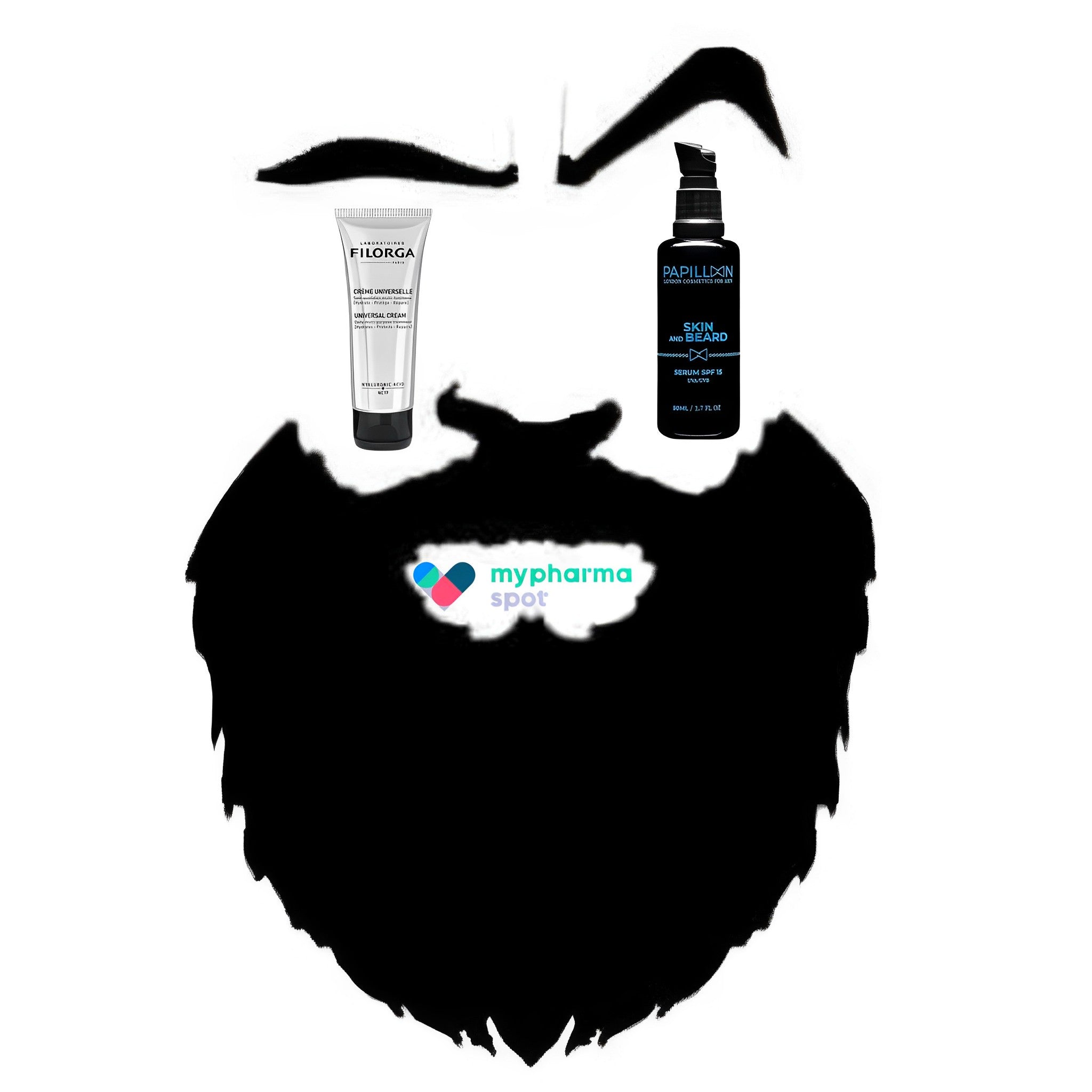 Barba | My Pharma Spot