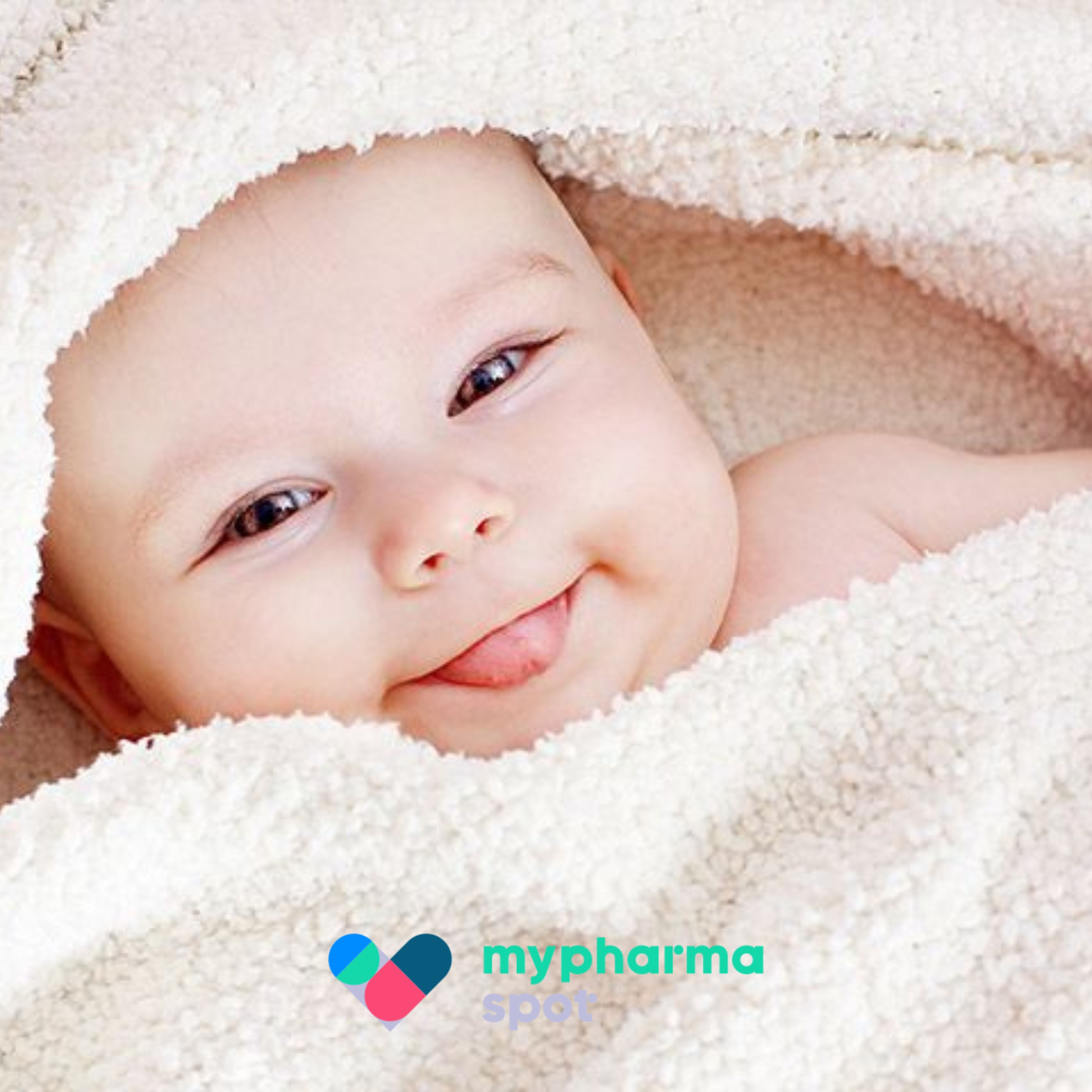 Bebé | My Pharma Spot | Produtos para Bebés