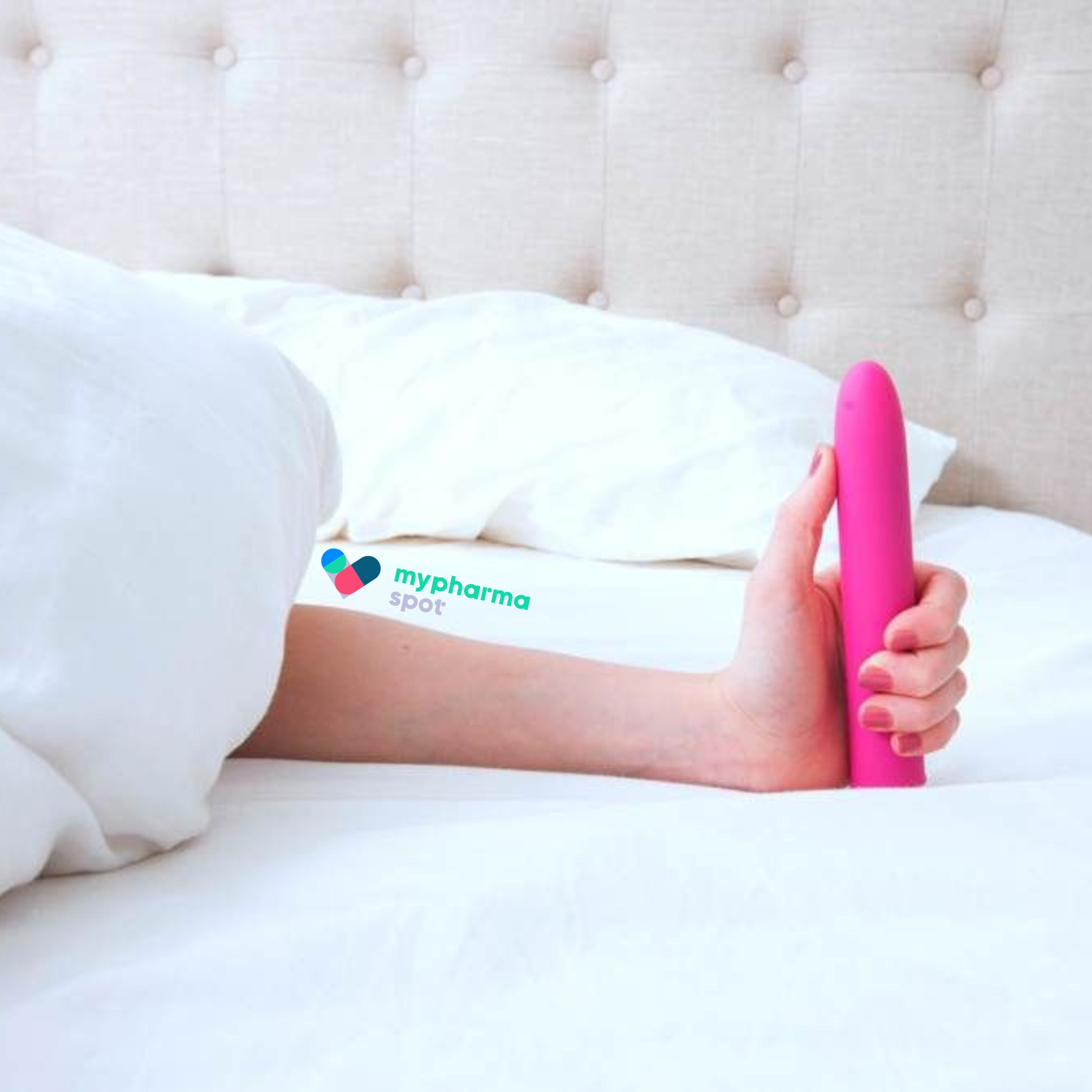 Brinquedos de Adulto | My Pharma Spot