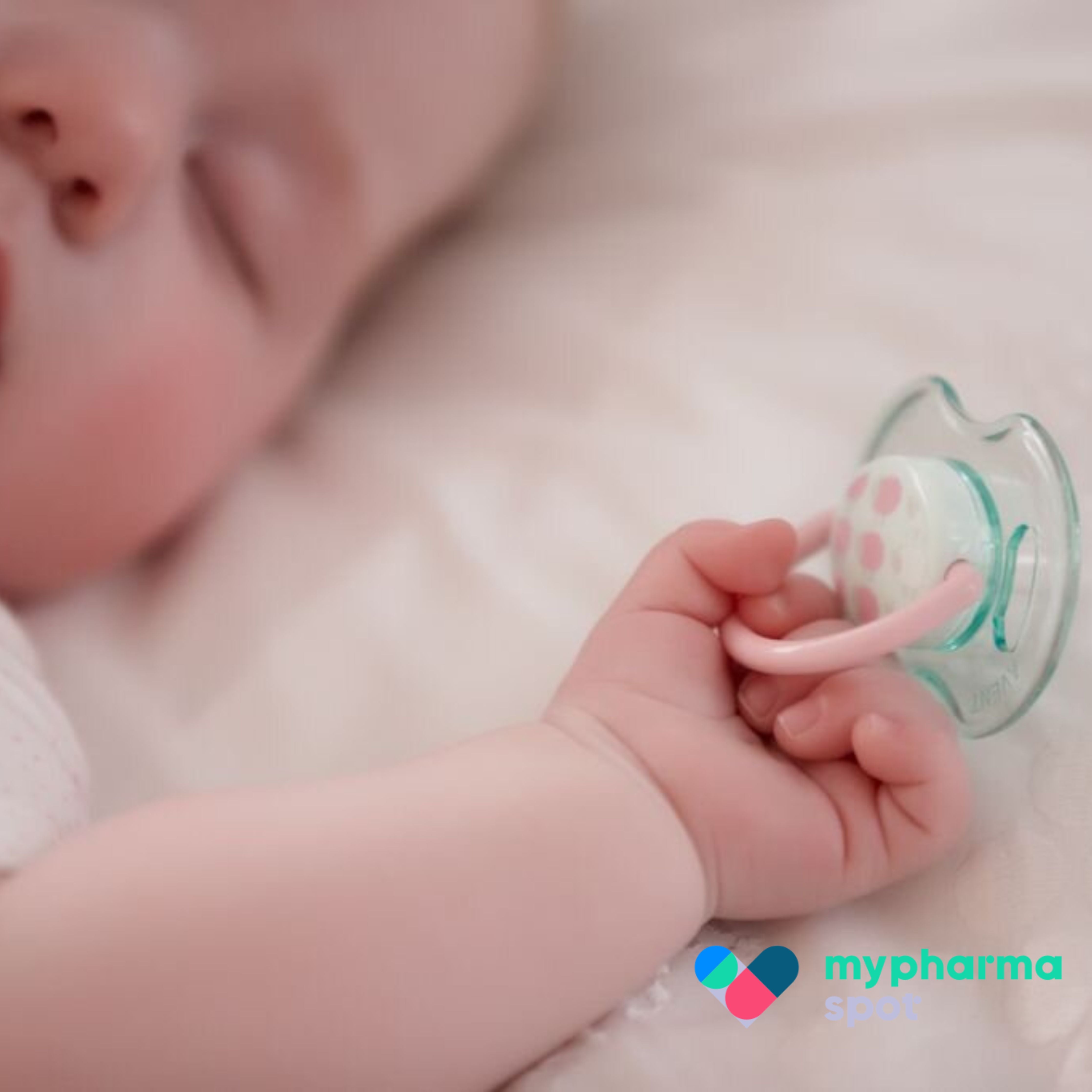 Chupetas | My Pharma Spot