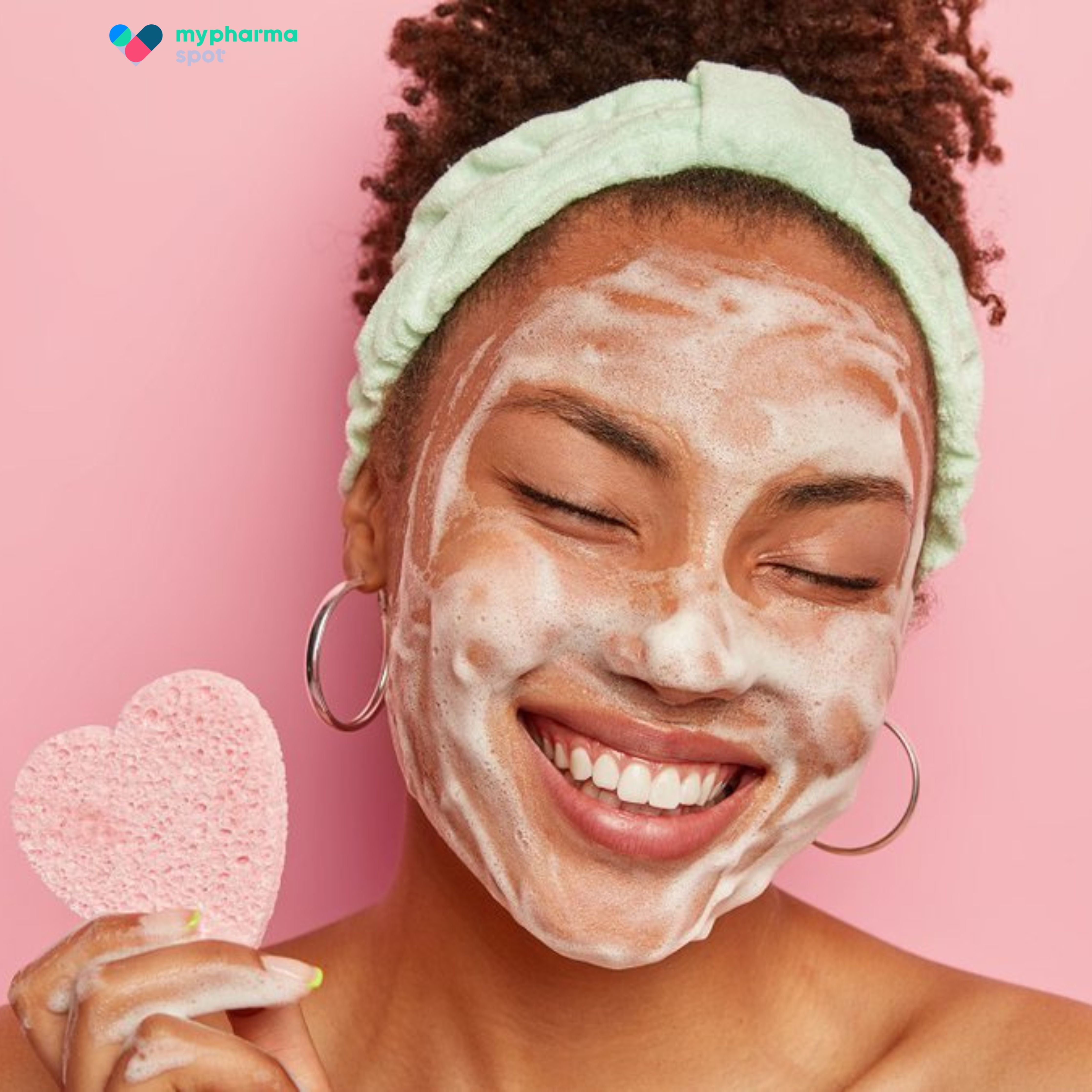 Cuidados Pessoais | My Pharma Spot