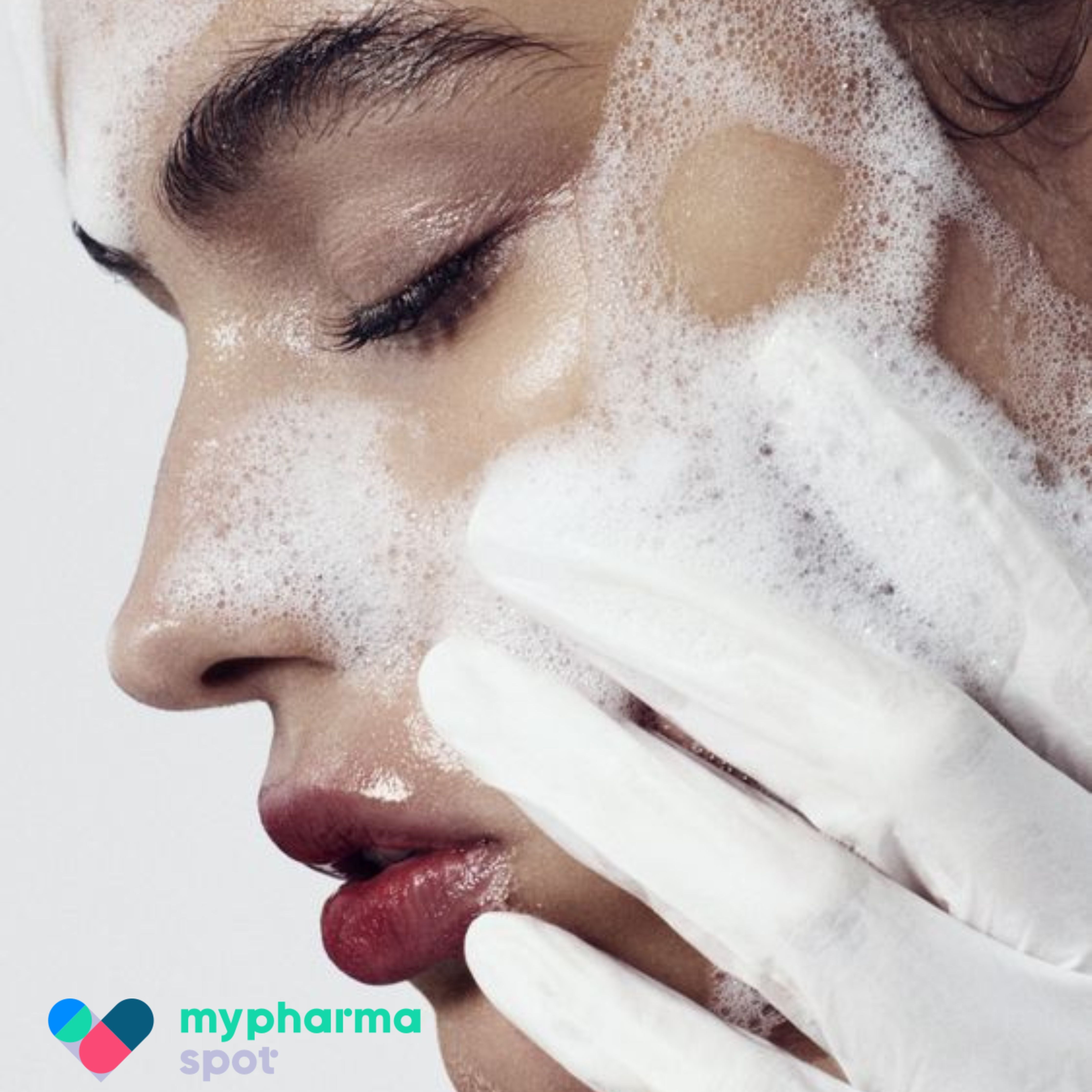 Esfoliantes | My Pharma Spot