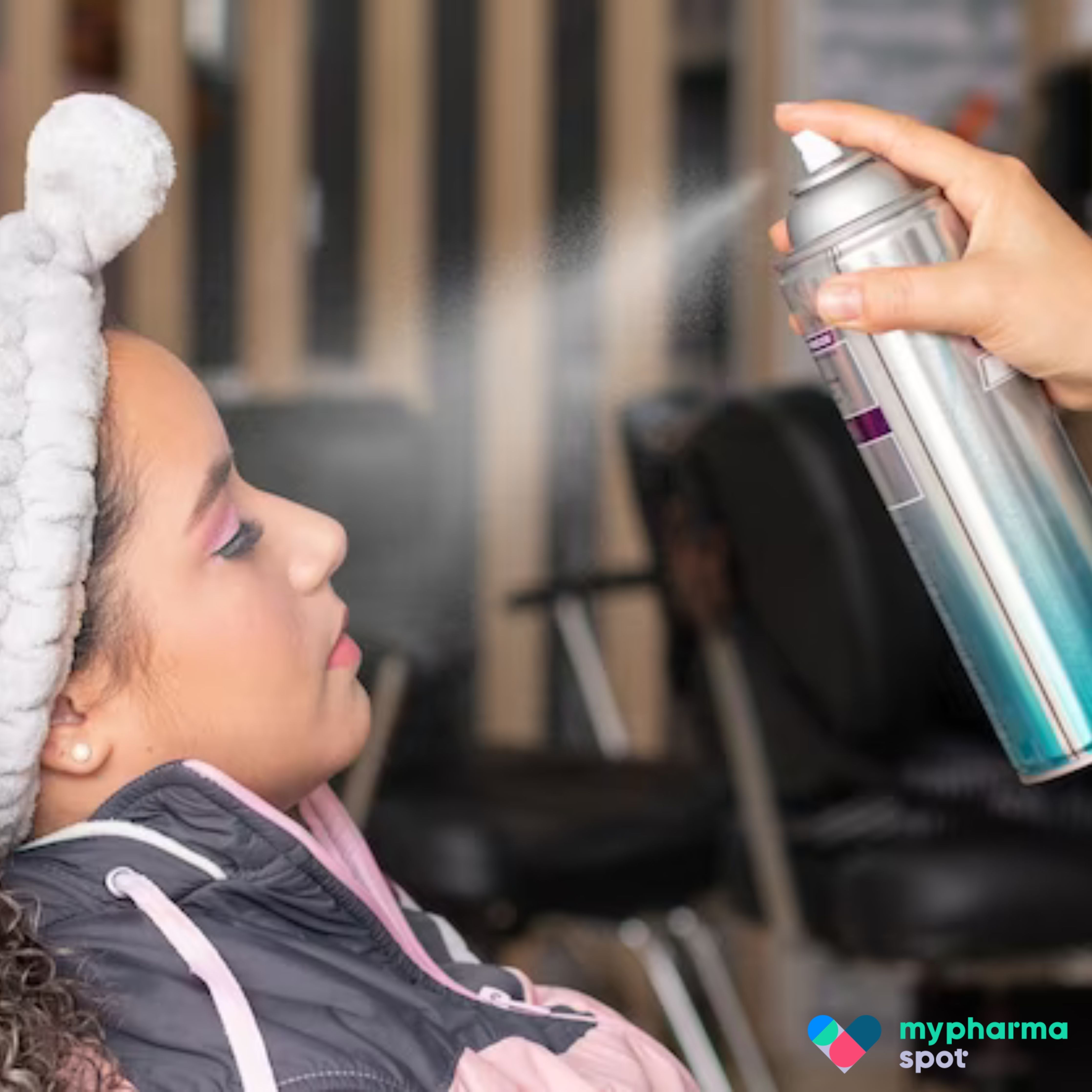 Fixador de Maquiagem | My Pharma Spot