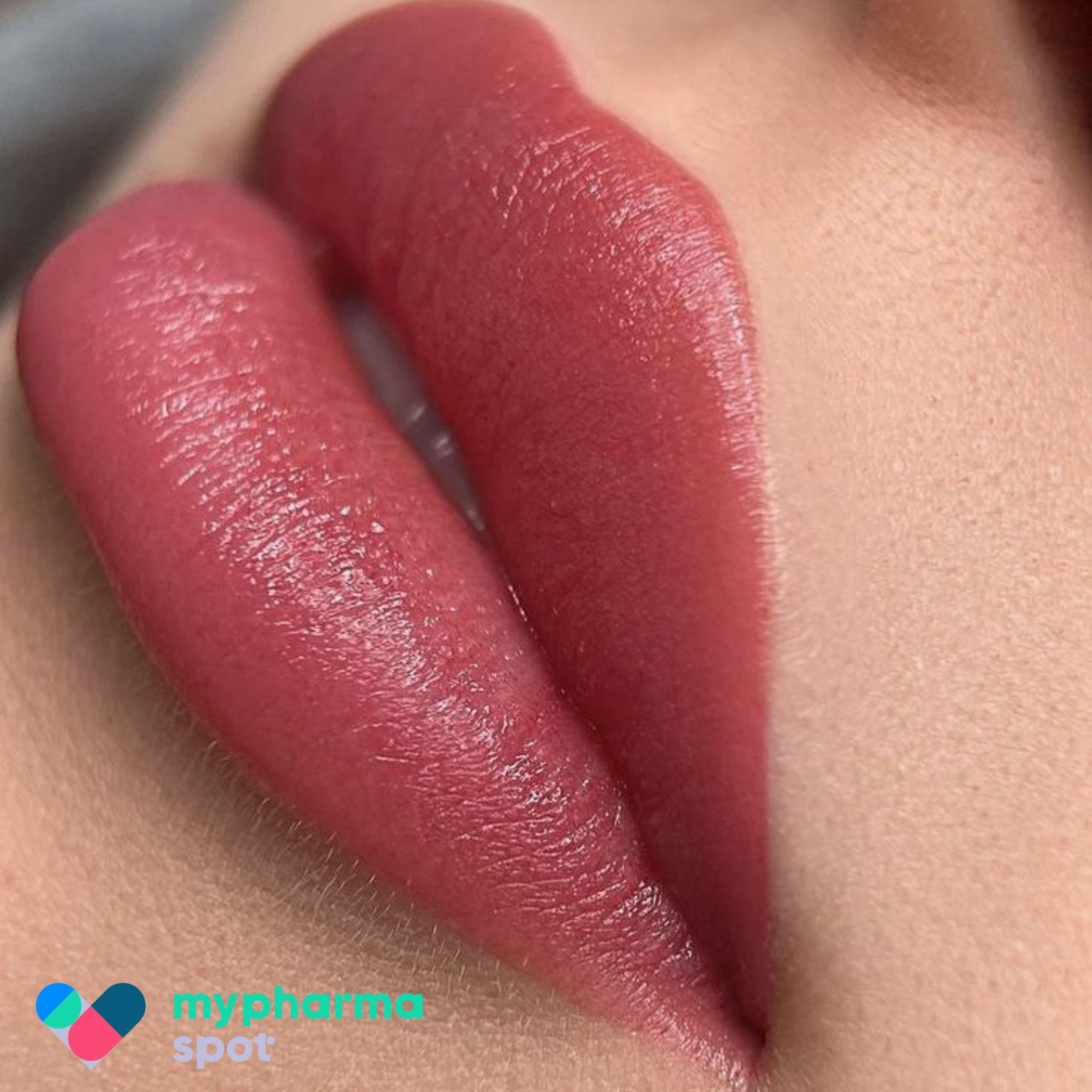 Cuidado Lábios | My Pharma Spot