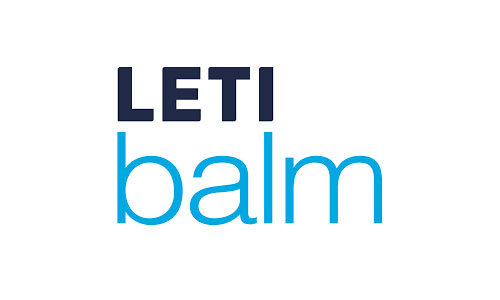 Letibalm | My Pharma Spot