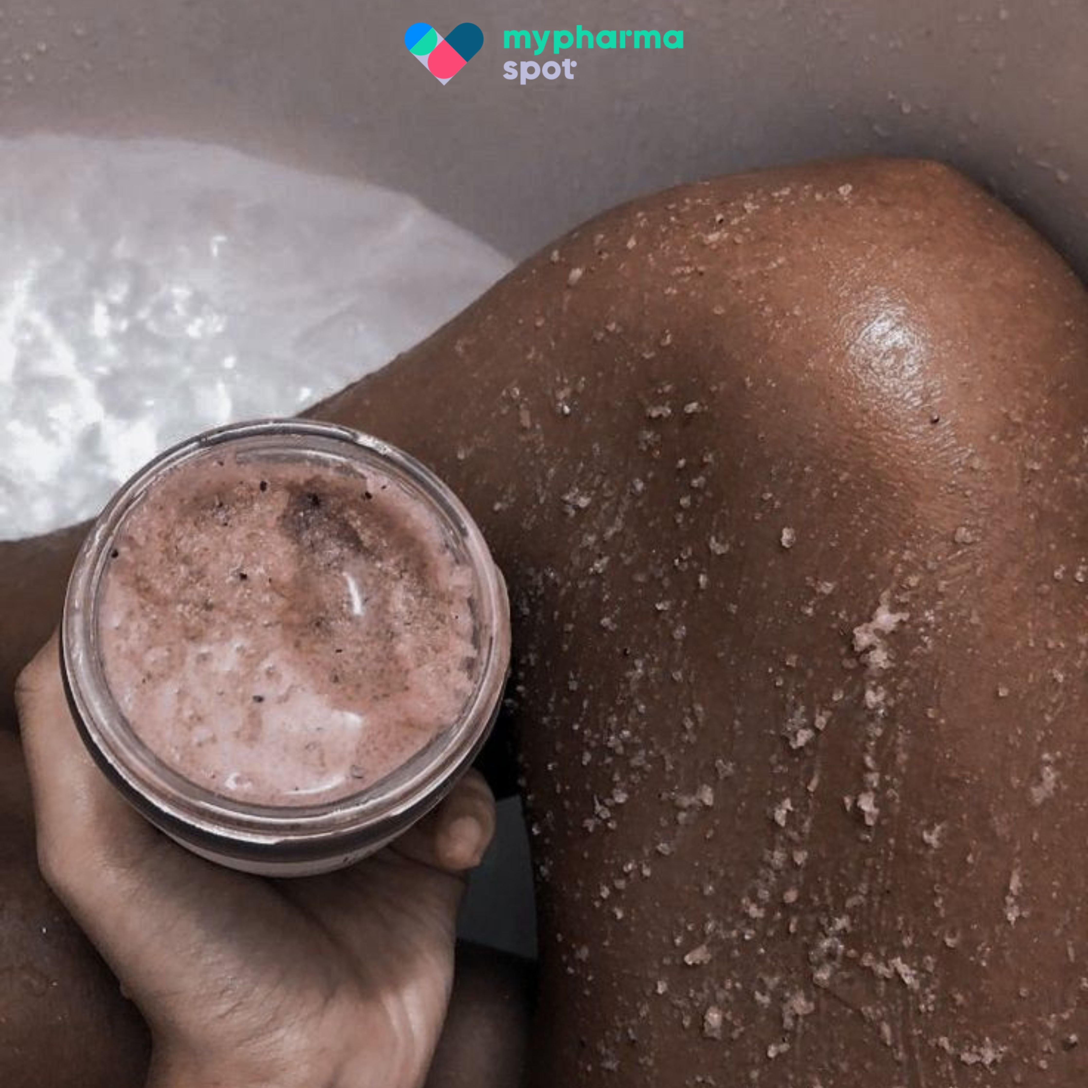 Limpeza & Esfoliação | My Pharma Spot