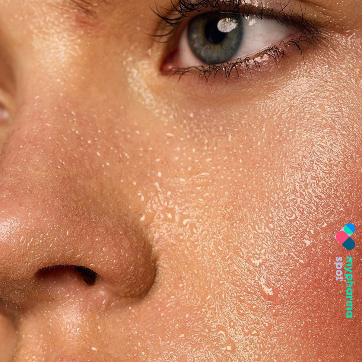 Produtos Limpeza Facial | My Pharma Spot
