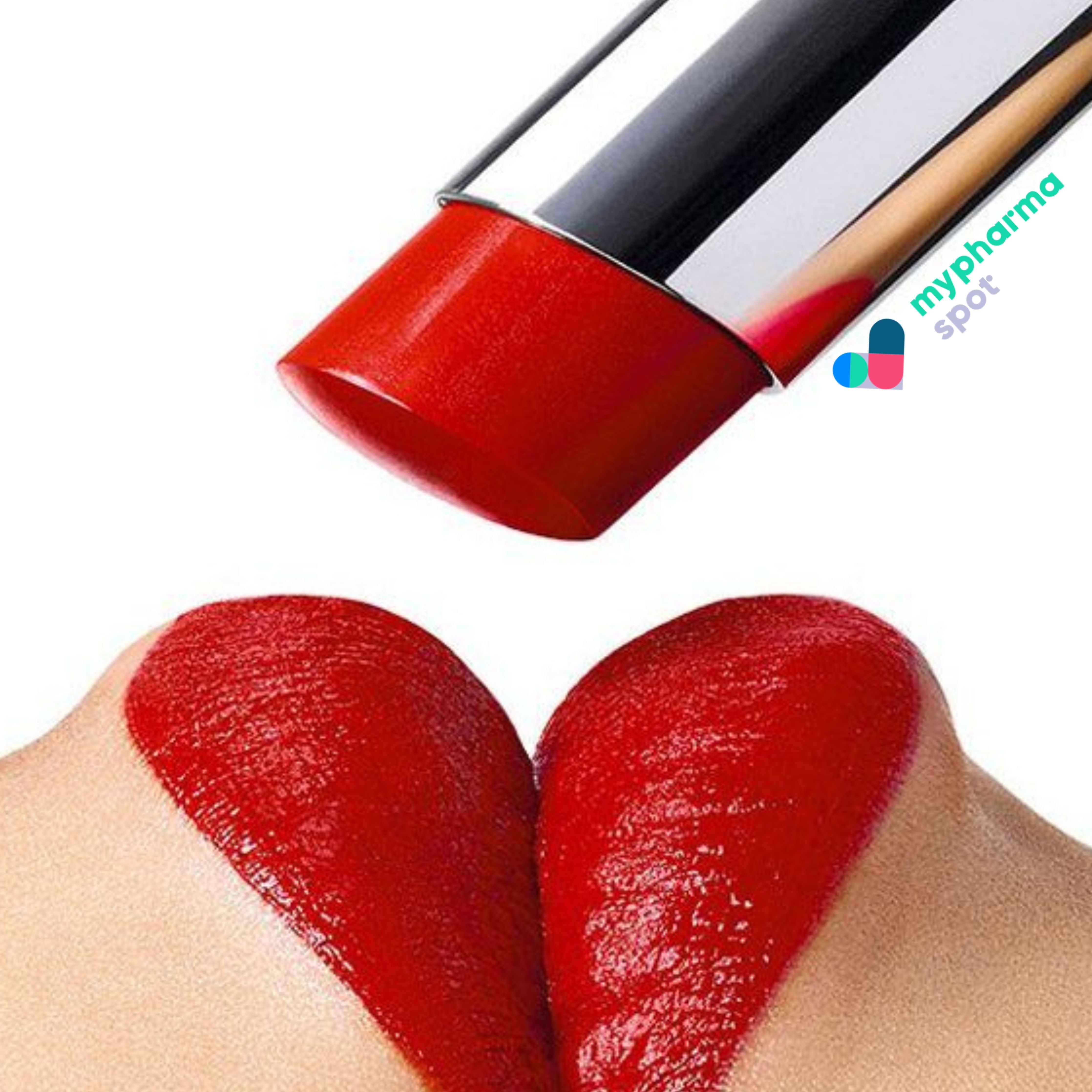 Maquilhagem Lábios | My Pharma Spot