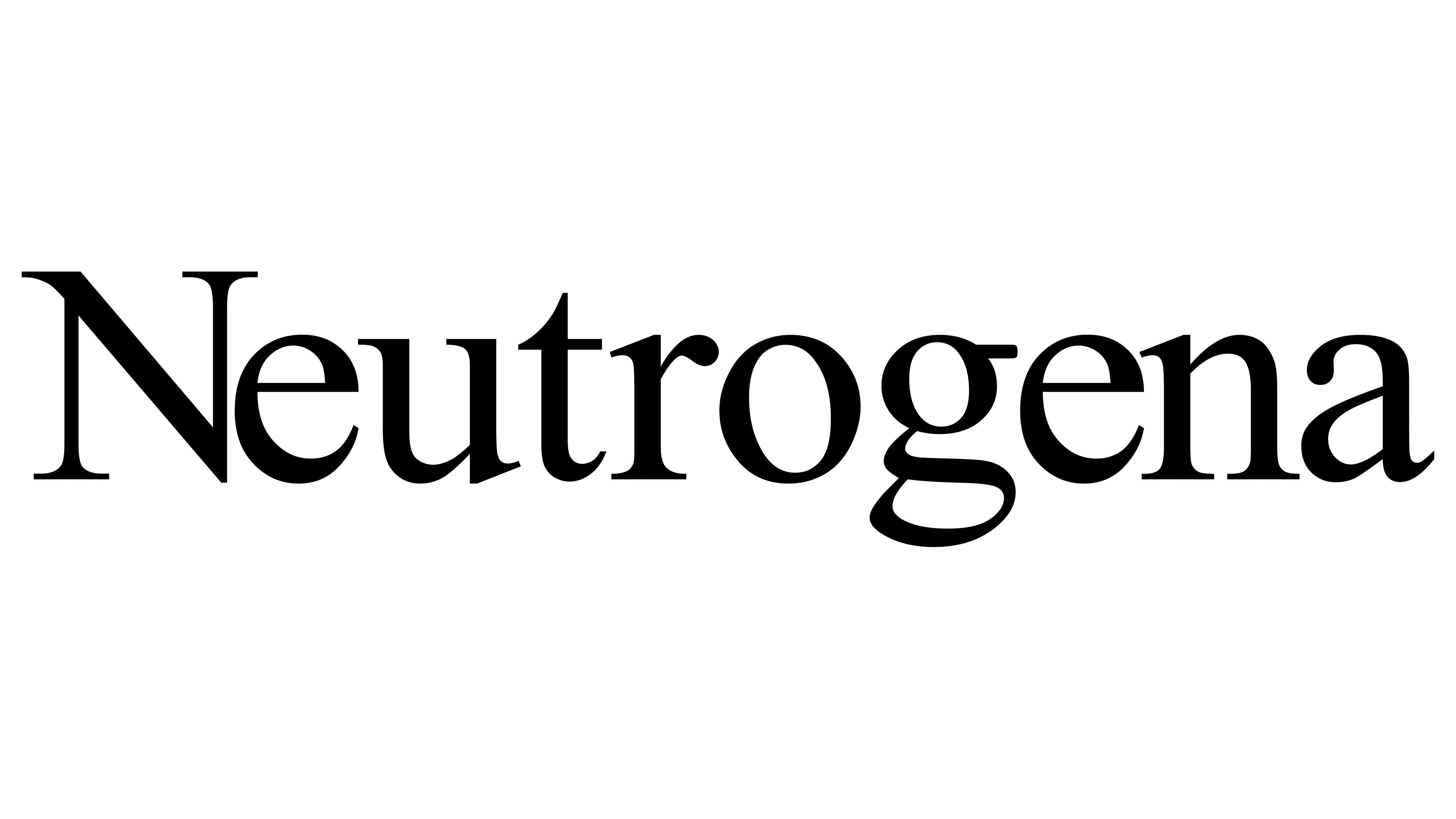 Neutrogena | My Pharma Spot