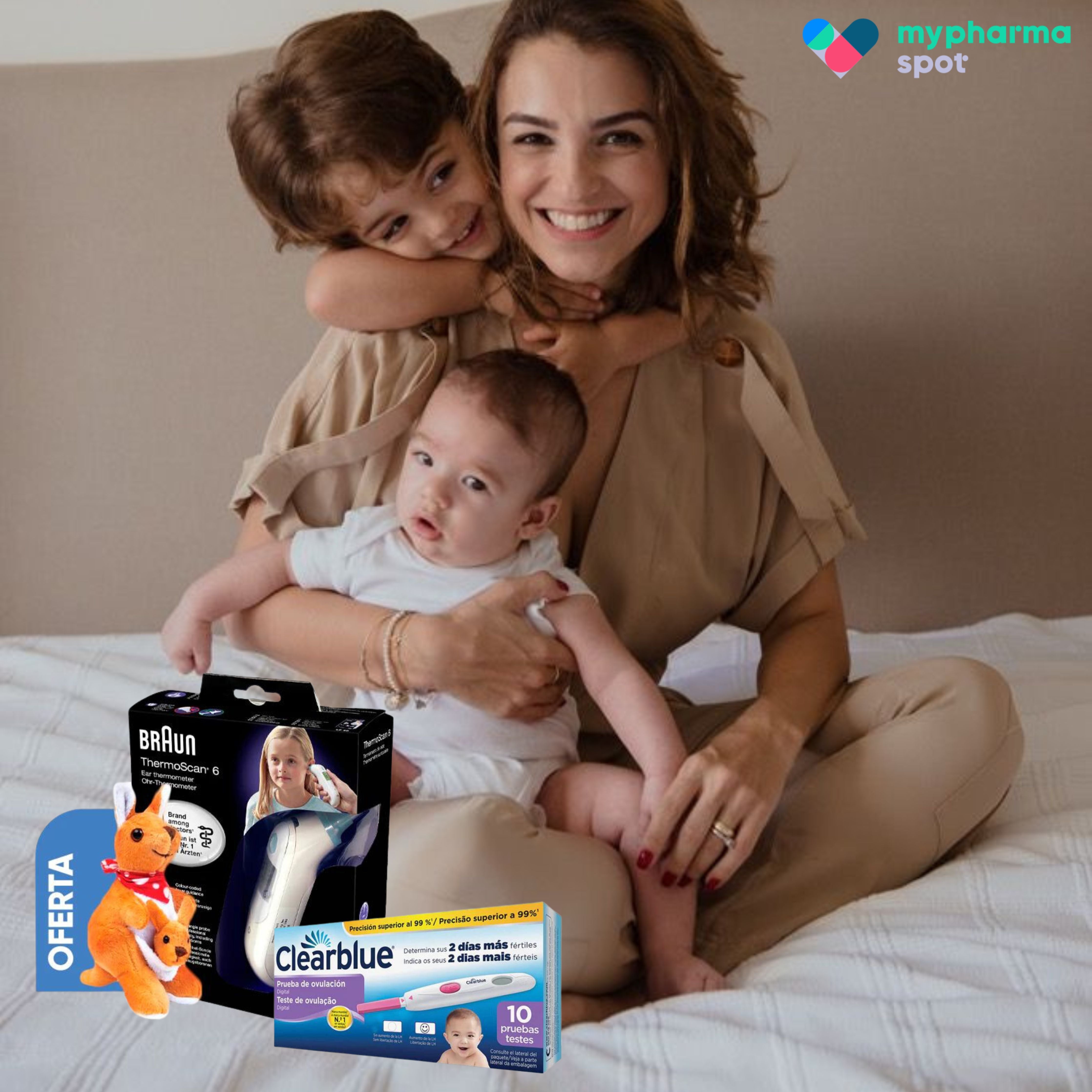 Outros Cuidados | My Pharma Spot