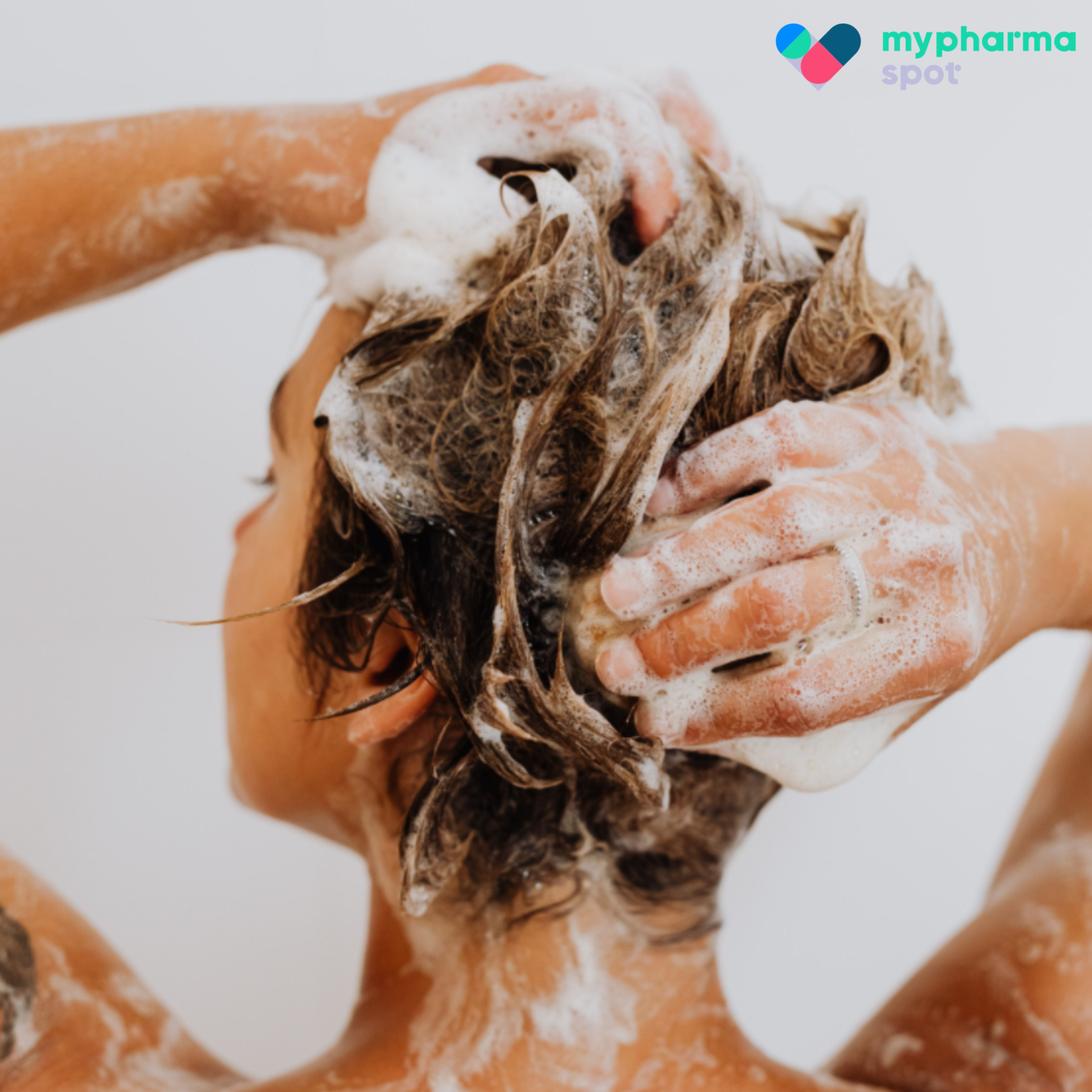 Cabelo | My Pharma Spot