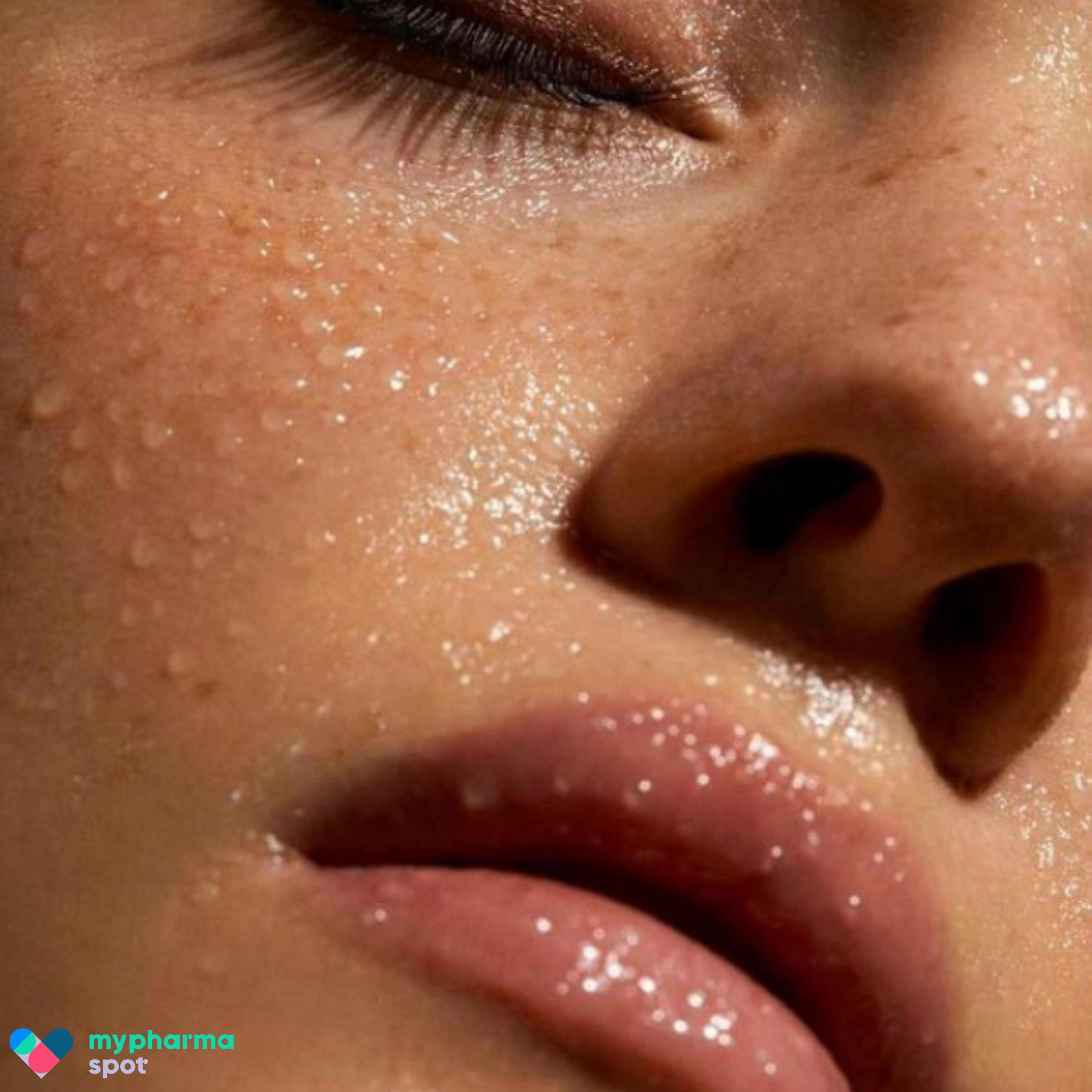 Sérum | My Pharma Spot