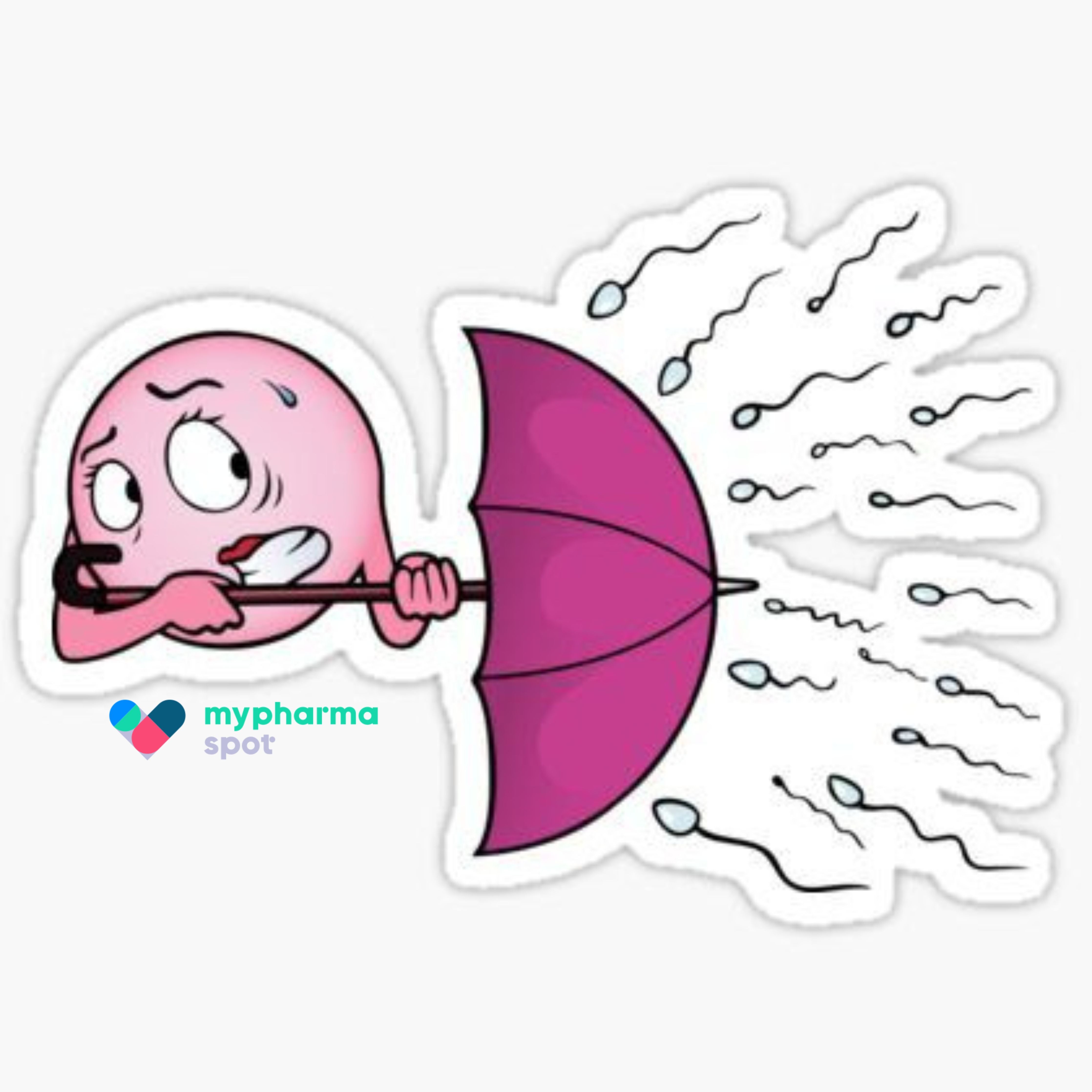 Sexualidade | My Pharma Spot