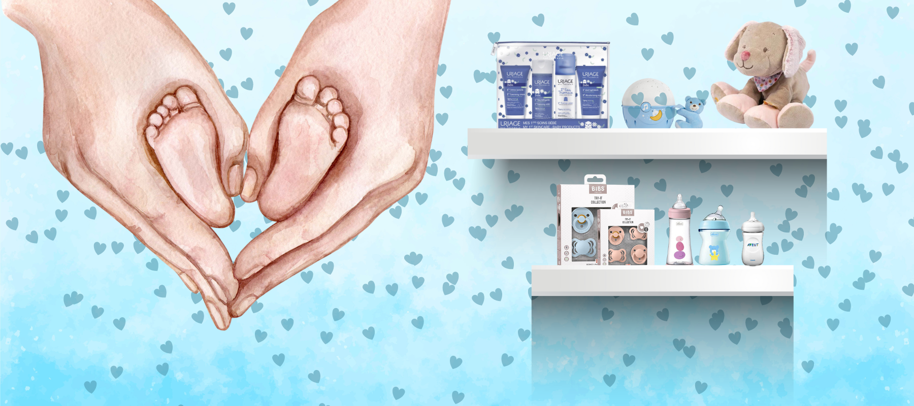 My Baby Spot | My Pharma Spot | Entregas em 24h