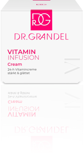 Dr. Grandel Vitamin Infusion Creme 50 mL