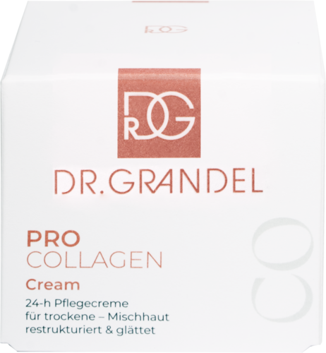 Dr. Grandel Pro Collagène Crème 50ml