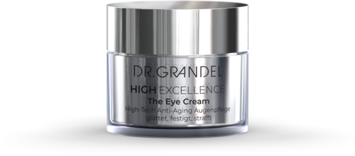 DR. GRANDEL HIGH EXCELLENCE The Eye Cream