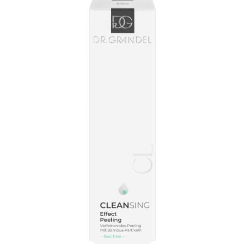 Dr. Grandel Effet Nettoyant Peeling 75 mL