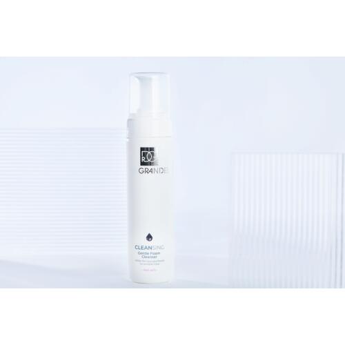 Dr. Grandel Cleansing Espuma Limpeza Suave 200 mL