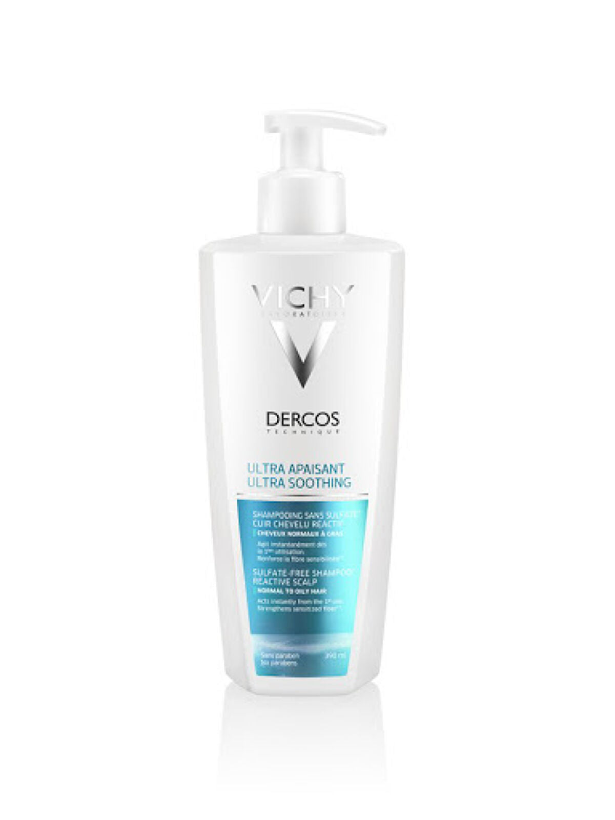 L'Oréal Pure Resource Shampooing - 300ml