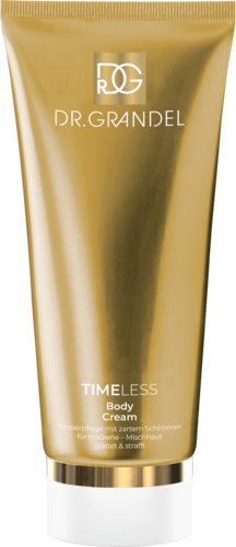 Dr. Grandel Crème Corporelle Intemporelle 200ml