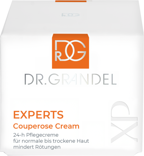 Dr. Grandel Specials Couperose Expert Creme 50 mL