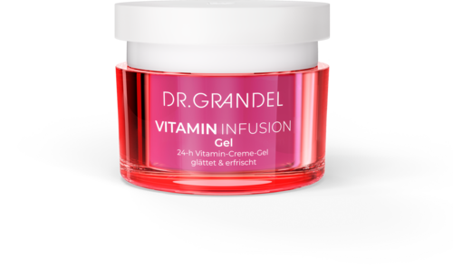 Dr. Grandel Vitamin Infusion Gel Creme 50 mL