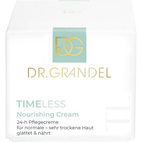 Dr. Grandel Timeless Nourishing Cream 50 ml