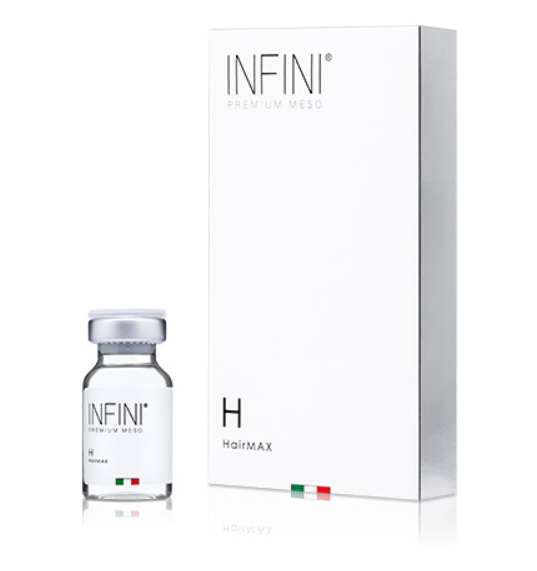Infini Premium Meso Hair 10mL x 5