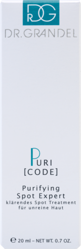 Dr. Grandel Sensicode Baume Nettoyant 75 mL