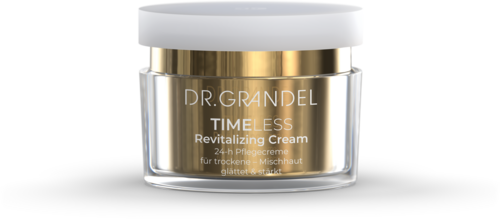 Dr. Grandel Crème Revitalisante Intemporelle 50ml
