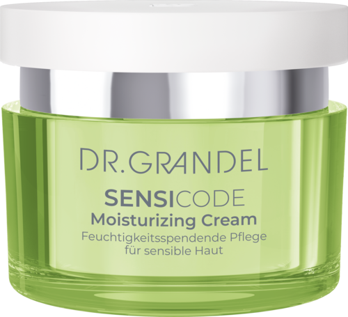 Dr. Grandel Sensicode Crème Hydratante 50 mL