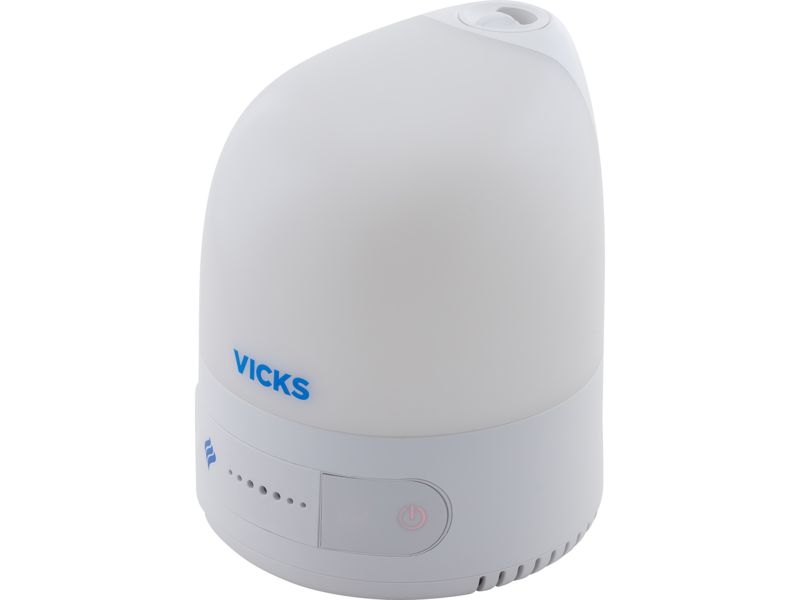 Mini humidificateur Vicks Cool Mist