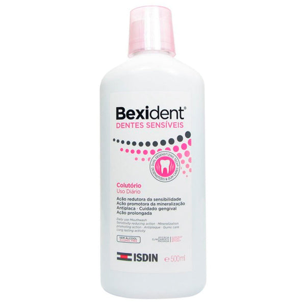 Bexident Dentes Sensíveis Colutório - 250 ml | My Pharma Spot