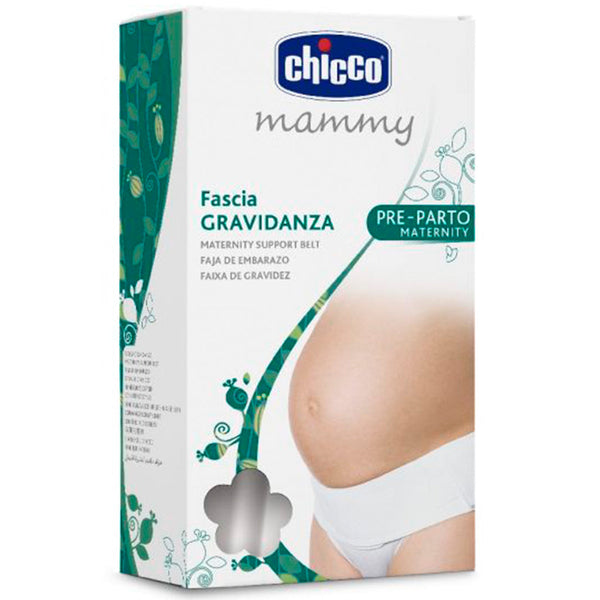 Chicco Mammy Faixa de Gravidez | My Pharma Spot