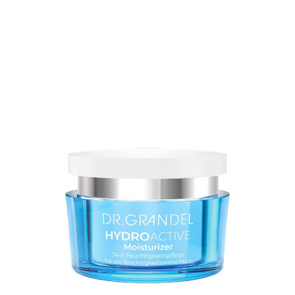 Dr Grandel Hydro Active Moisturizer Creme Hidratante 50ml