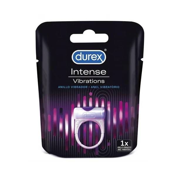Durex Intense Vibrations | My Pharma Spot