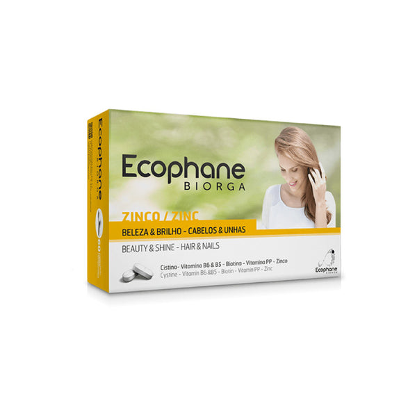 Ecophane Comprimidos 60 unidades