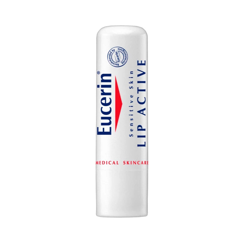 Eucerin Lip Active 4,8g