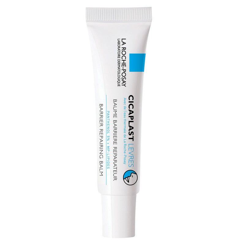 La Roche-Posay Cicaplast Lábios 7,5ml
