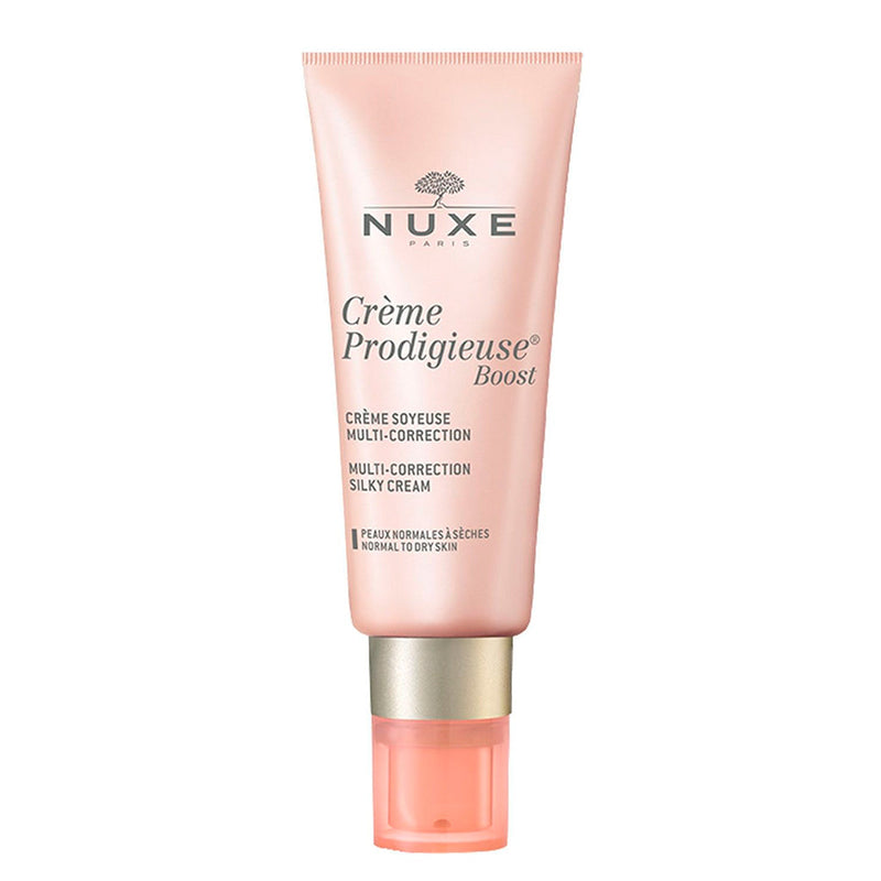 Nuxe Crème Prodigieuse Boost Creme Sedoso Multicorreção - 40 ml | My Pharma Spot