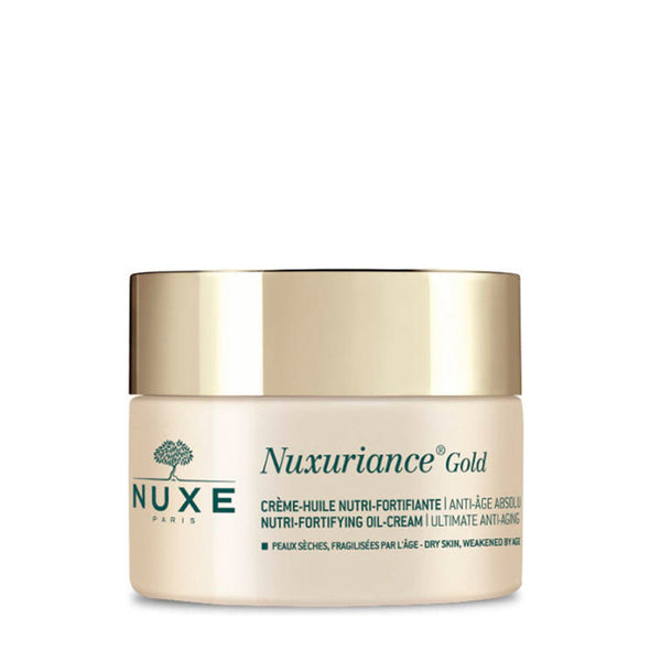 Nuxe Nuxuriance Gold Creme de dia - 50 ml | My Pharma Spot