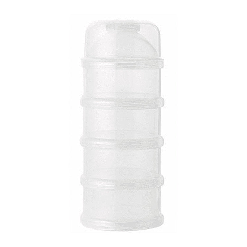 Saro Doseur Lait en Poudre Transparent