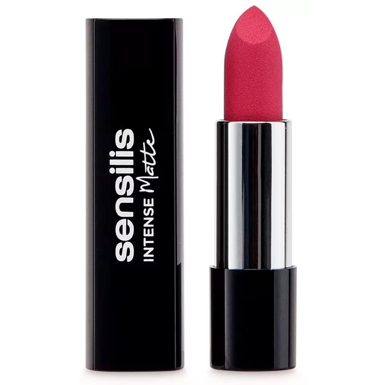 Sensilis Rouge à Lèvres Mat Intense 3,5 mL